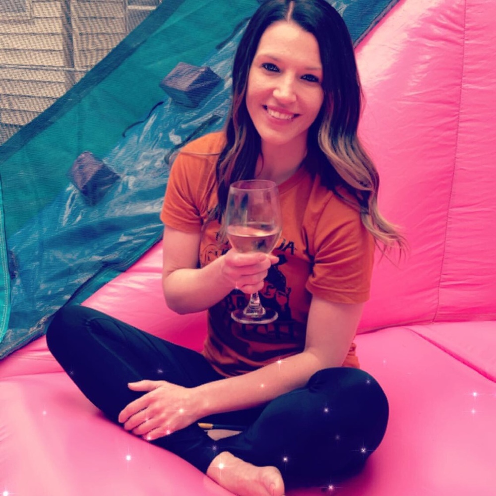 Meet your Posher, Carissa